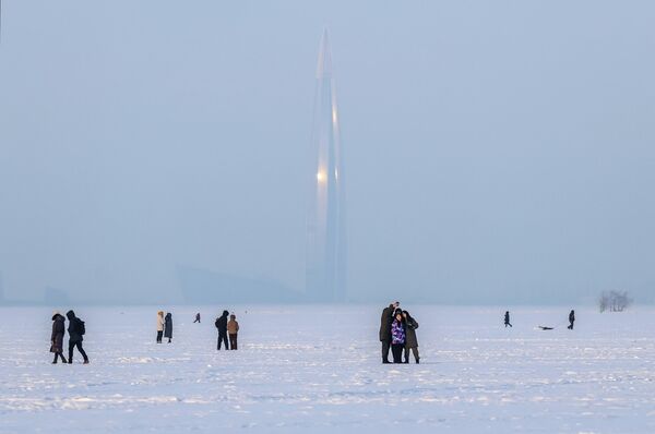   - Sputnik Беларусь