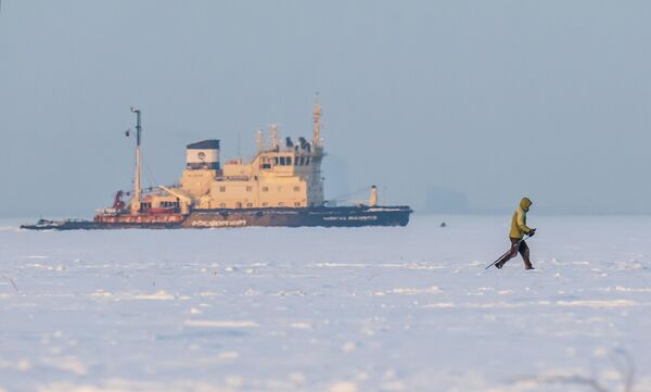   - Sputnik Беларусь