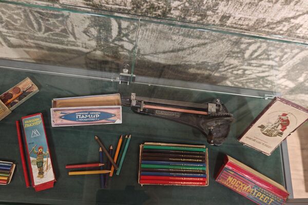 Выставка в честь годовщины снятия блокады Ленинграда открылась в Минске - Sputnik Беларусь