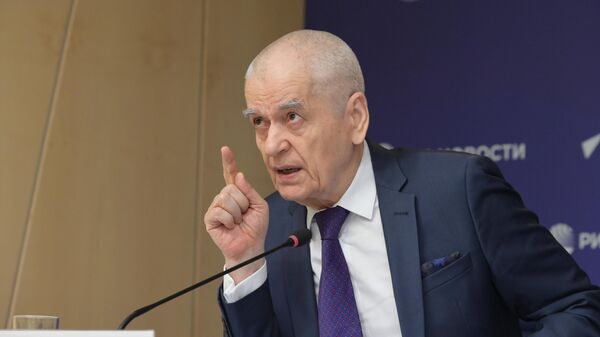 Что такое аденовирусная инфекция и чем она опасна - Sputnik Беларусь