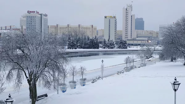 Стала известна стоимость самой дорогой квартиры, проданной в Беларуси в 2025-м