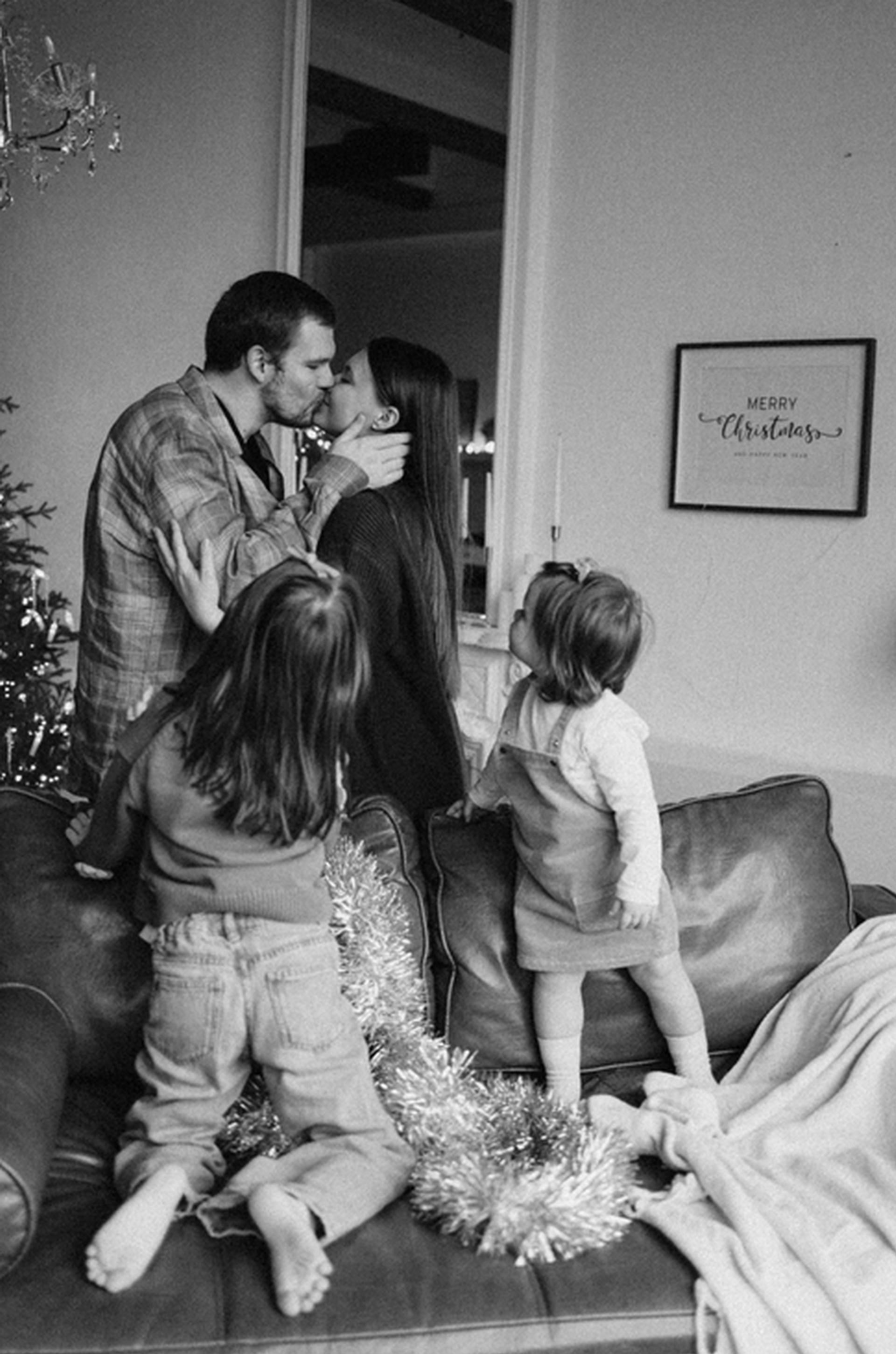 Семья Готовец в полном составе Семья Готовец в полном составе - Sputnik Беларусь, 1920, 28.01.2026