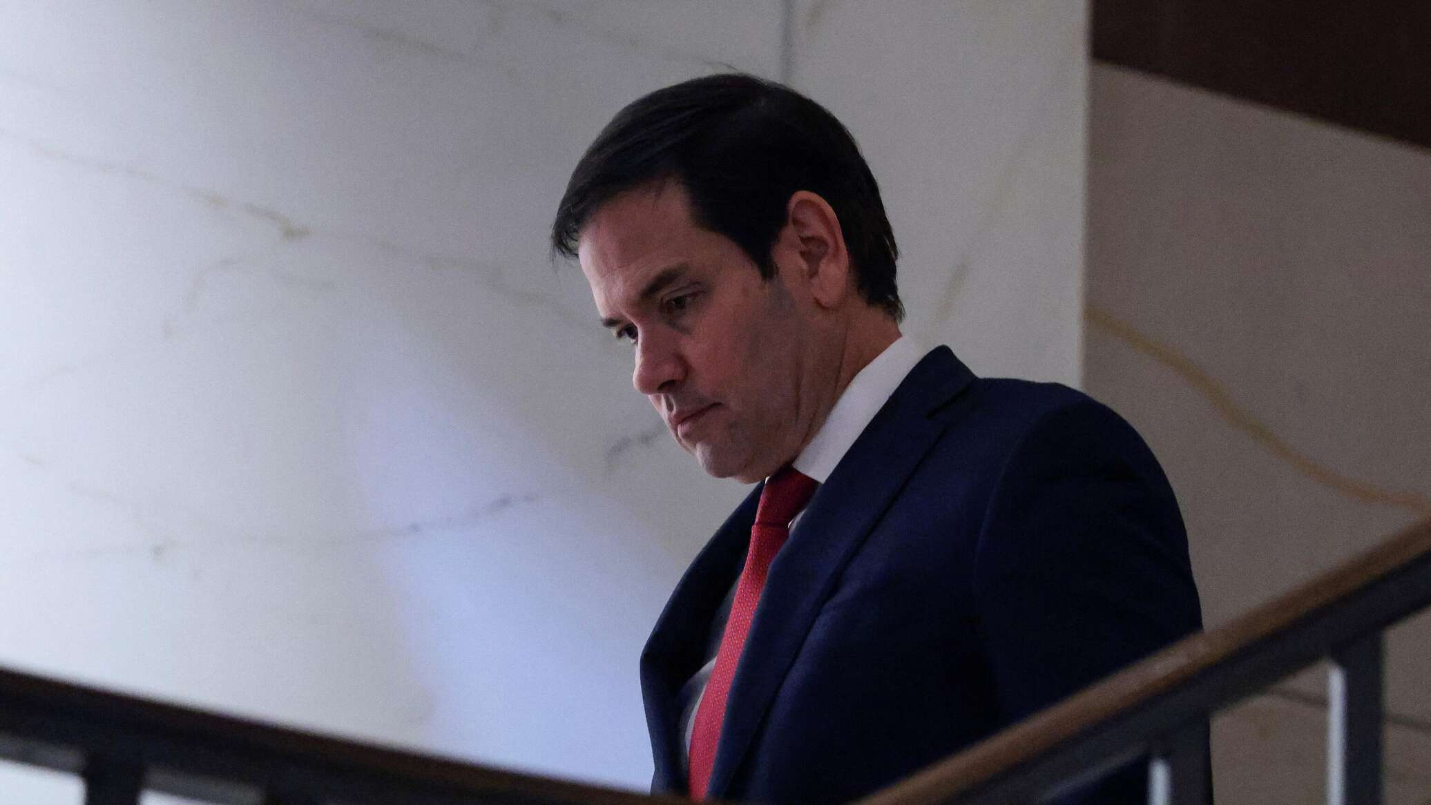 Рубио: США ведут переговоры с Венесуэлой по борьбе с наркокартелями Рубио: США ведут переговоры с Венесуэлой по борьбе с наркокартелями