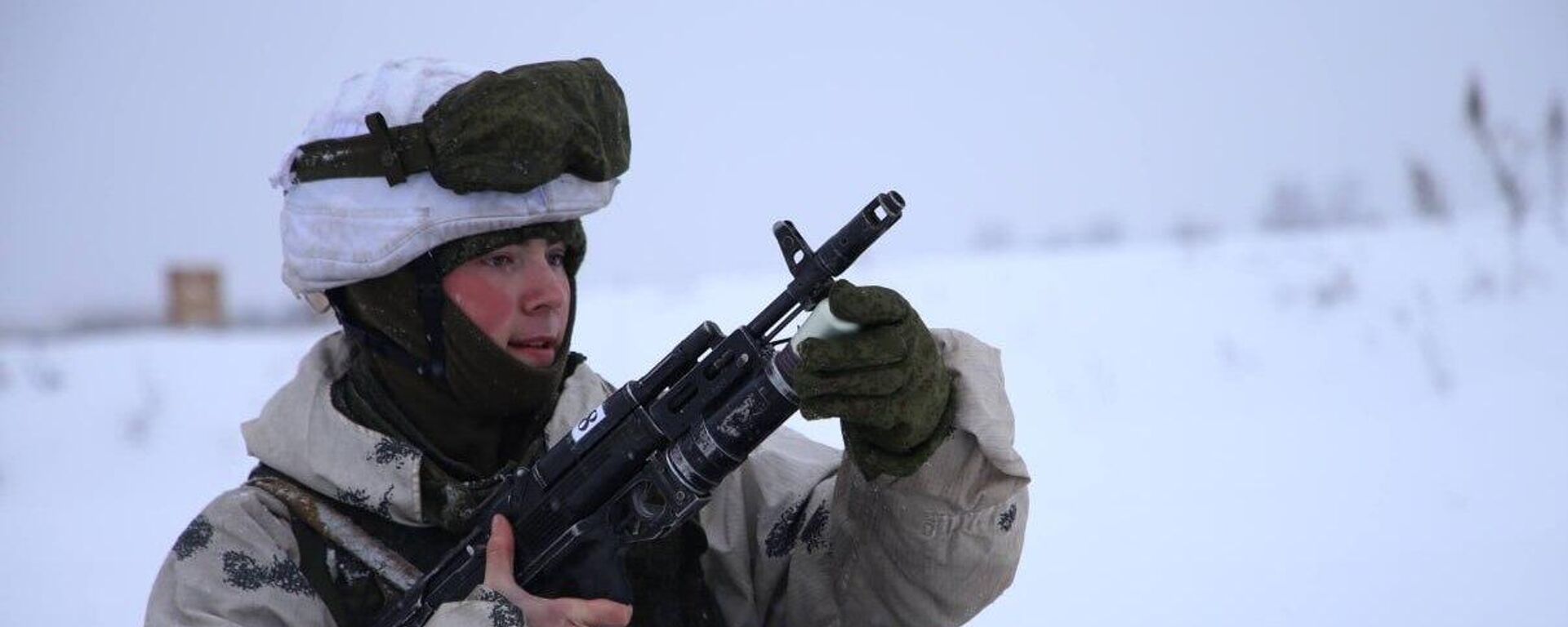 Ваеннаслужачы УС Беларусі - Sputnik Беларусь, 1920, 16.02.2026