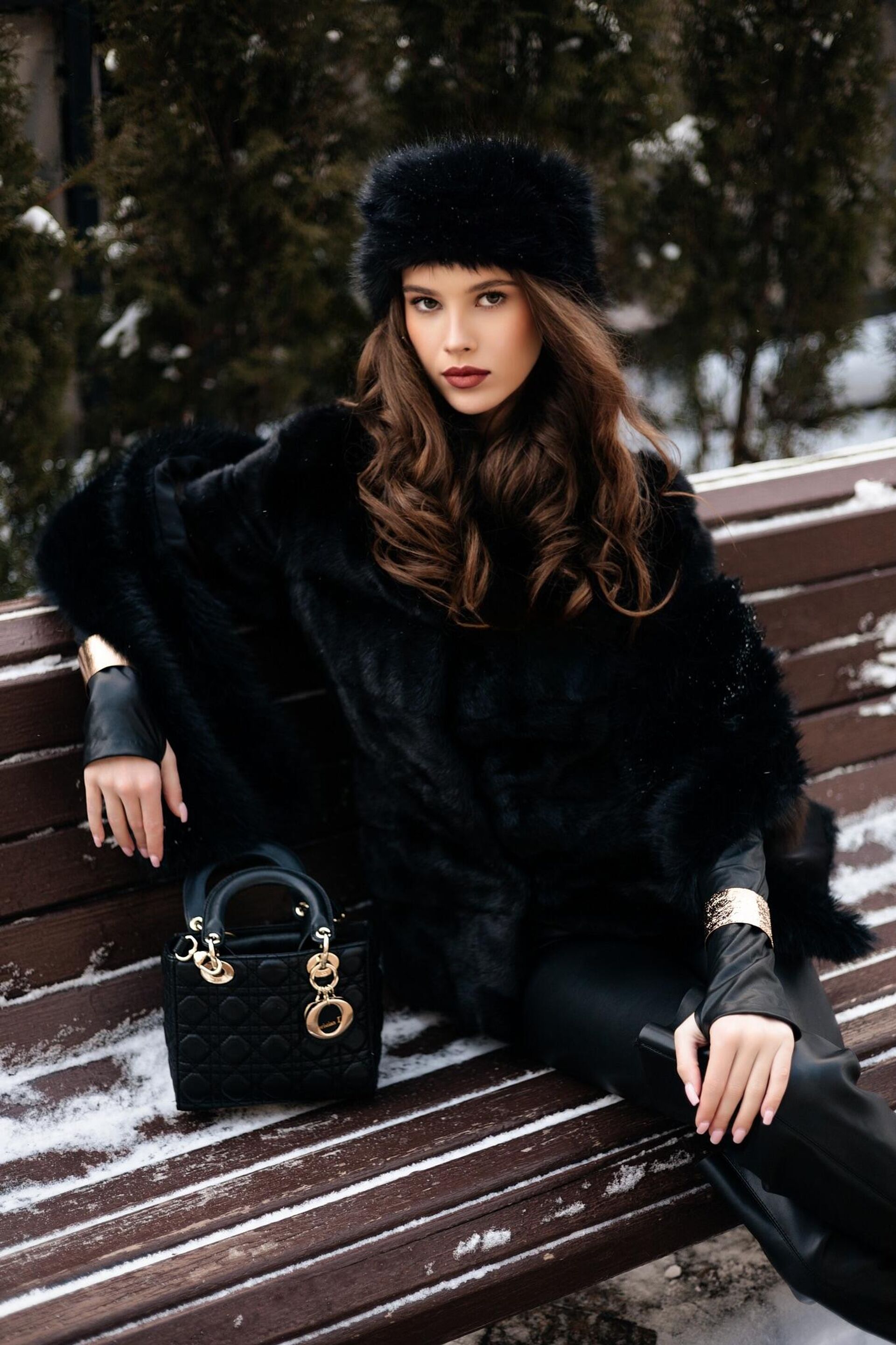 Алия Короткая