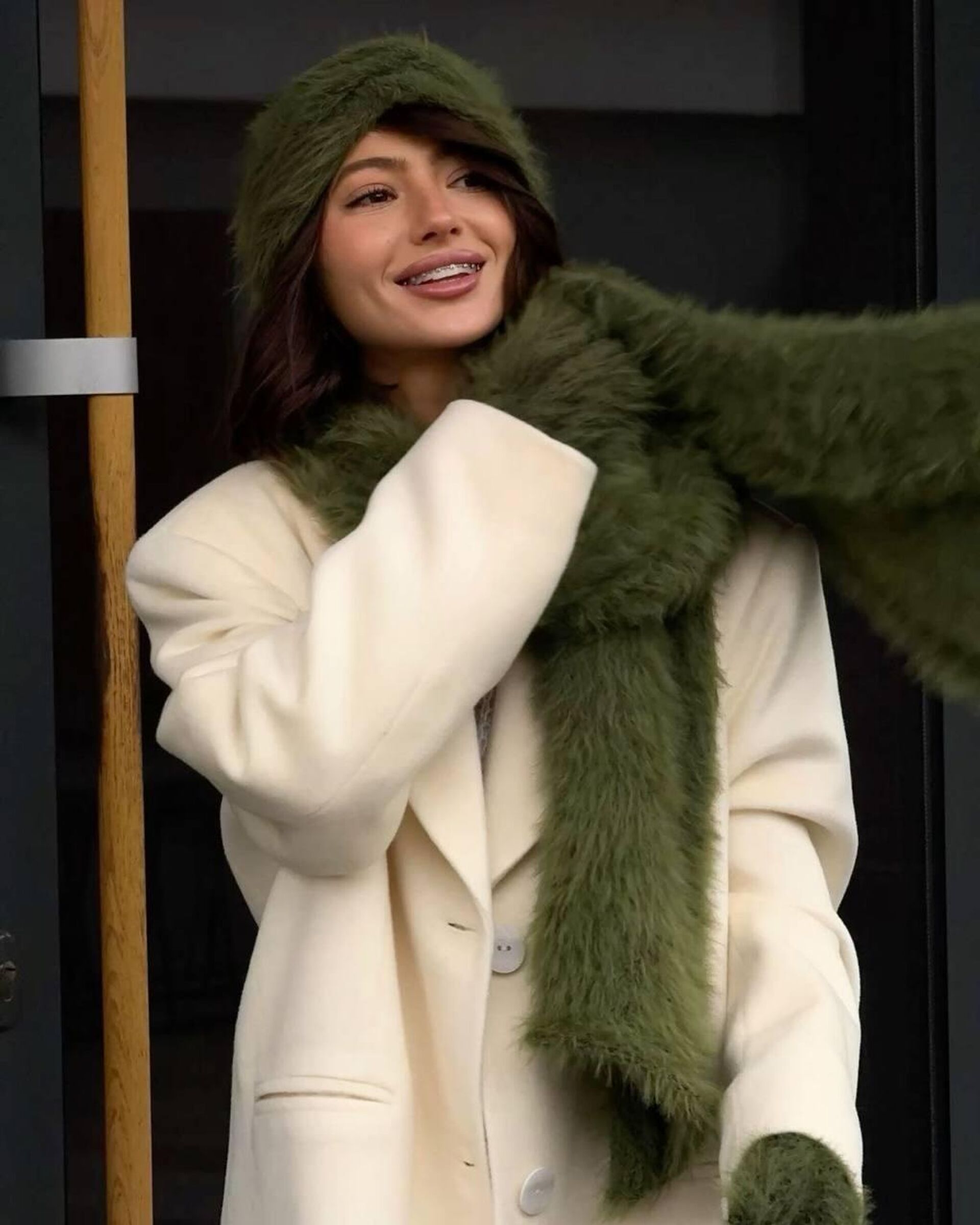 Юлия Воронцова 