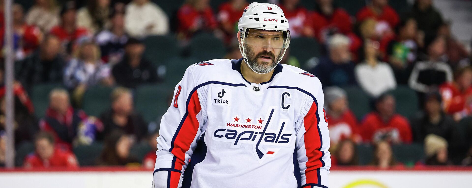 Александр Овечкин - Sputnik Беларусь, 1920, 20.02.2026