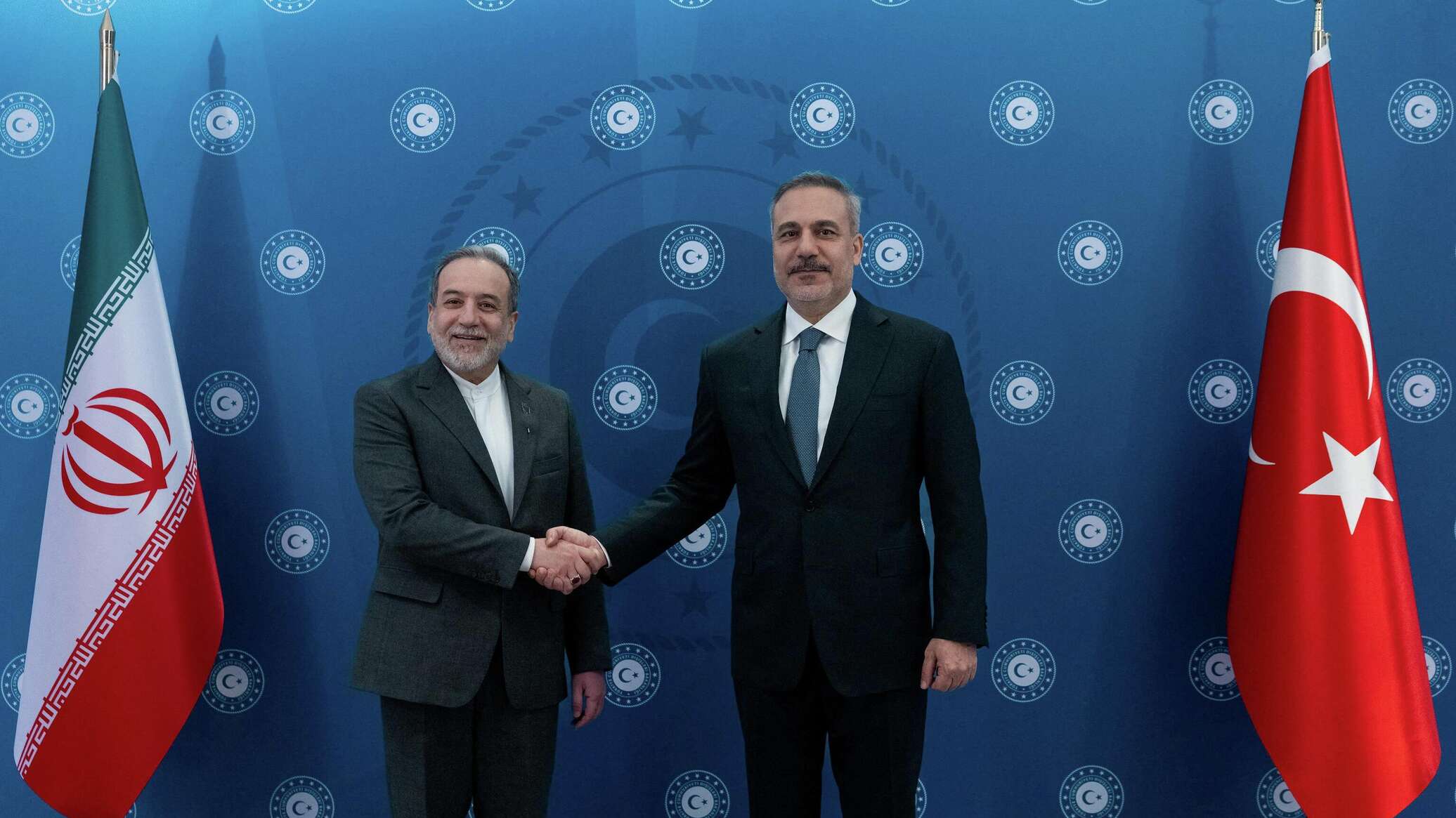 Турция призвала Иран и США к мирным переговорам