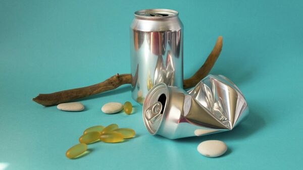 Жестяные банки - Sputnik Беларусь