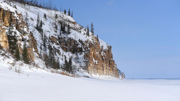 Якутия - Sputnik Беларусь