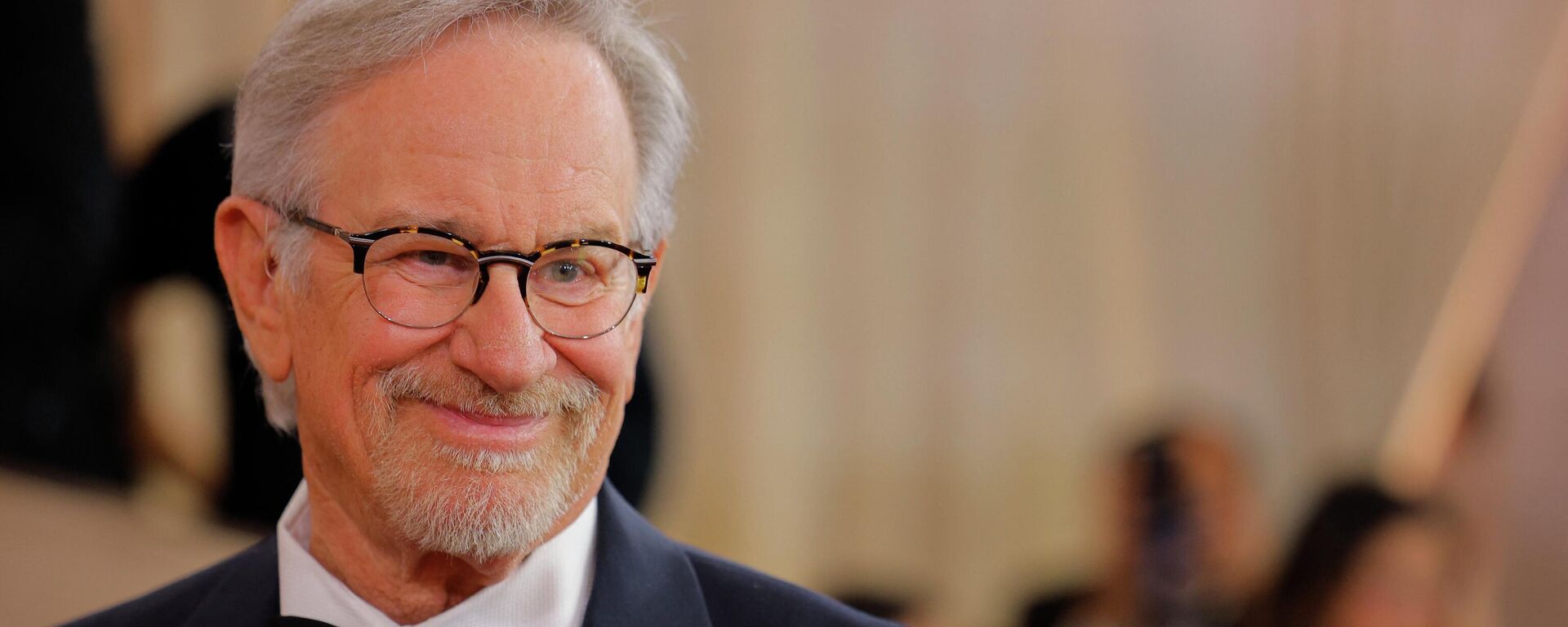 Стивен Спилберг - Sputnik Беларусь, 1920, 02.02.2026