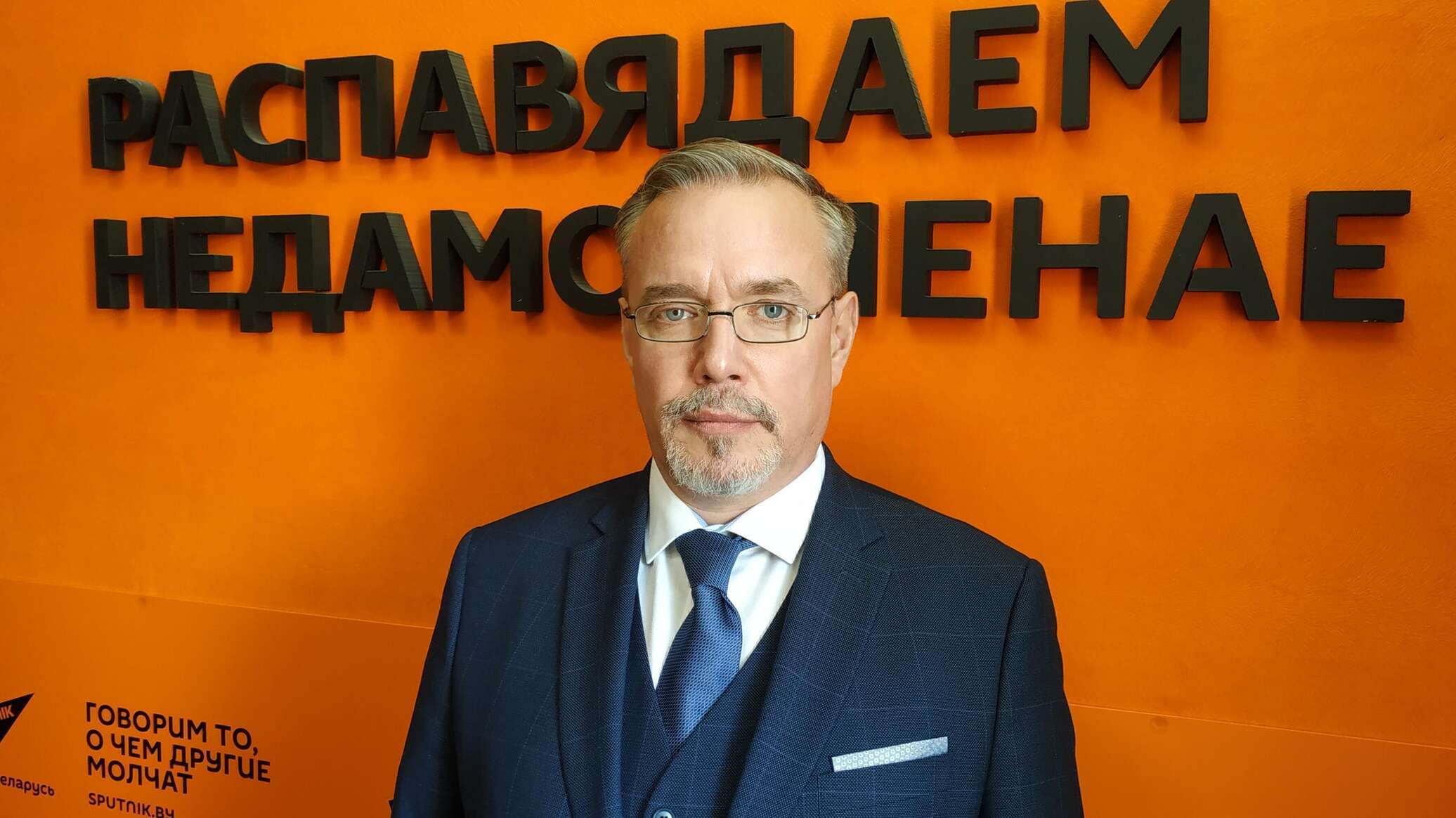 Кочетков: в конфликте США и Ирана ядерная программа играет роль предлога