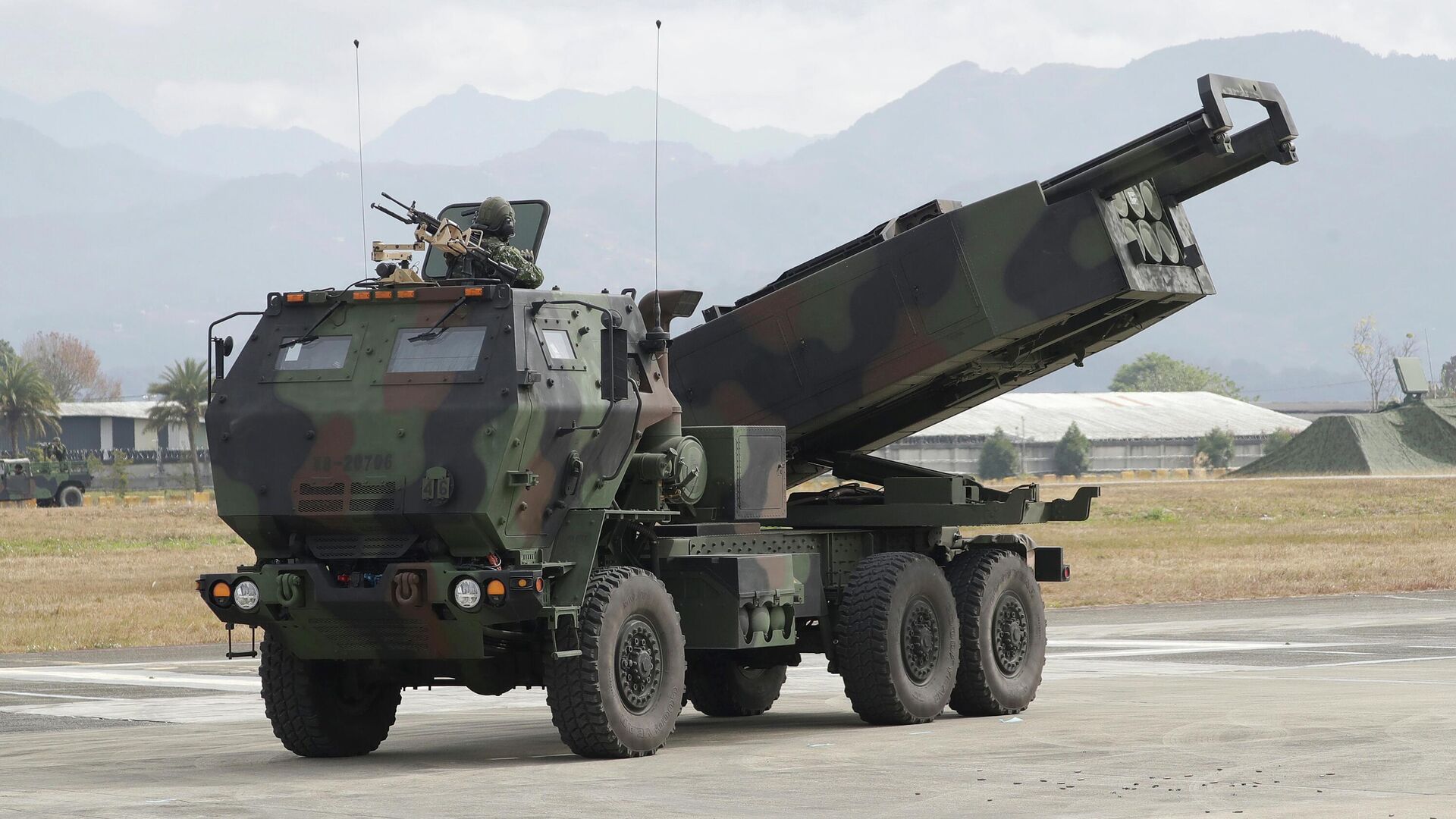 Белый дом: НАТО платит США за ракеты, отправляемые на Украину Белый дом: НАТО платит США за ракеты, отправляемые на Украину