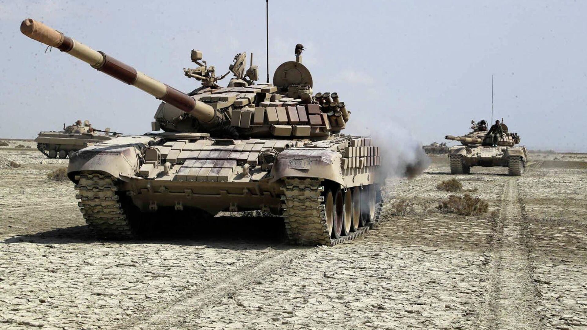 Тегеран заявил, что в случае атаки США Иран примет меры против Израиля Тегеран заявил, что в случае атаки США Иран примет меры против Израиля