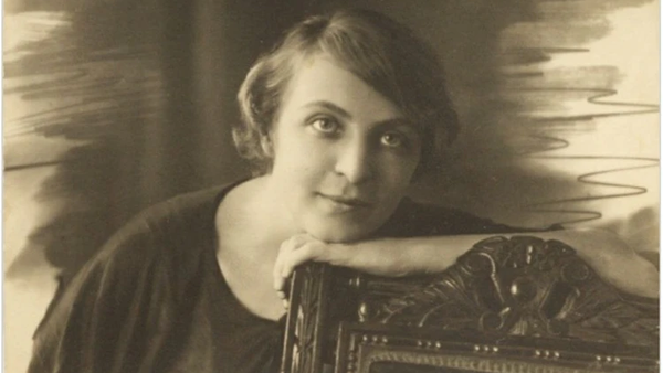 Софья Шамардина - Sputnik Беларусь