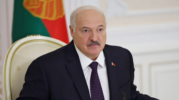 Президент Беларуси Александр Лукашенко - Sputnik Беларусь