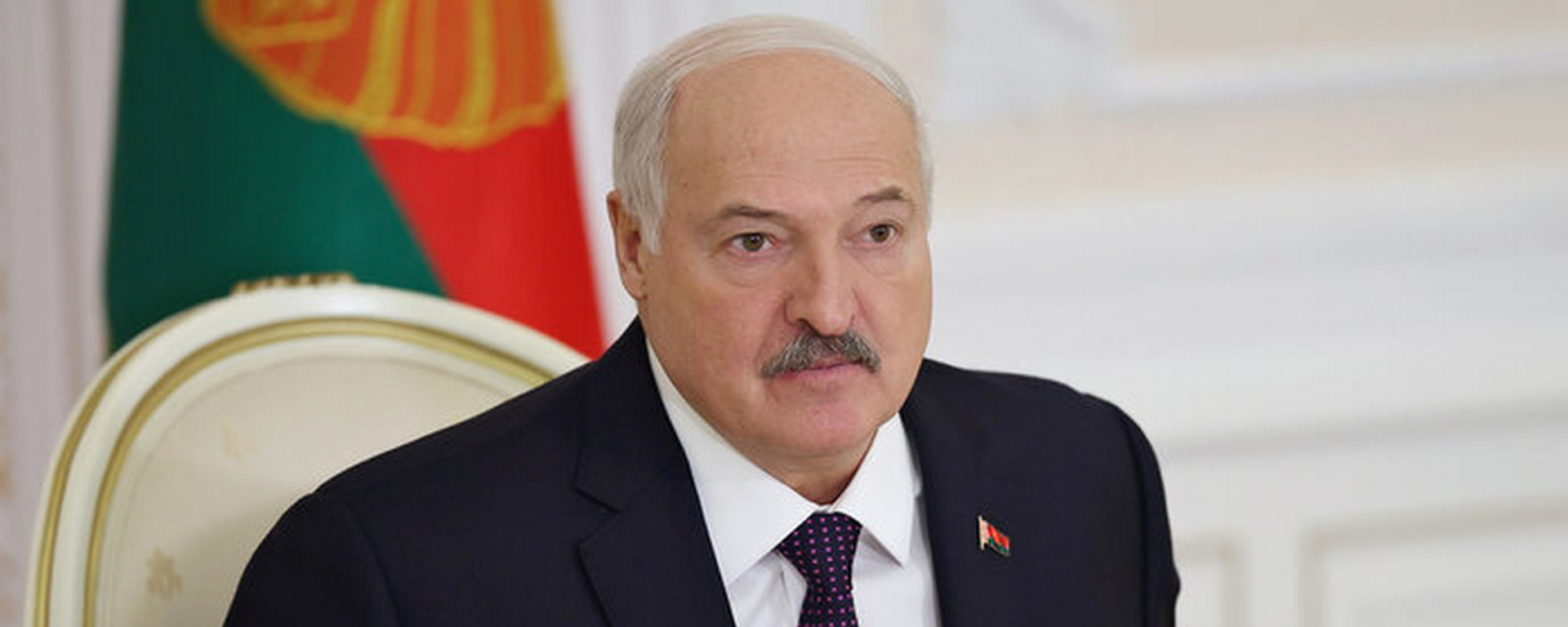 Прэзідэнт Беларусі Аляксандр Лукашэнка - Sputnik Беларусь, 1920, 16.02.2026