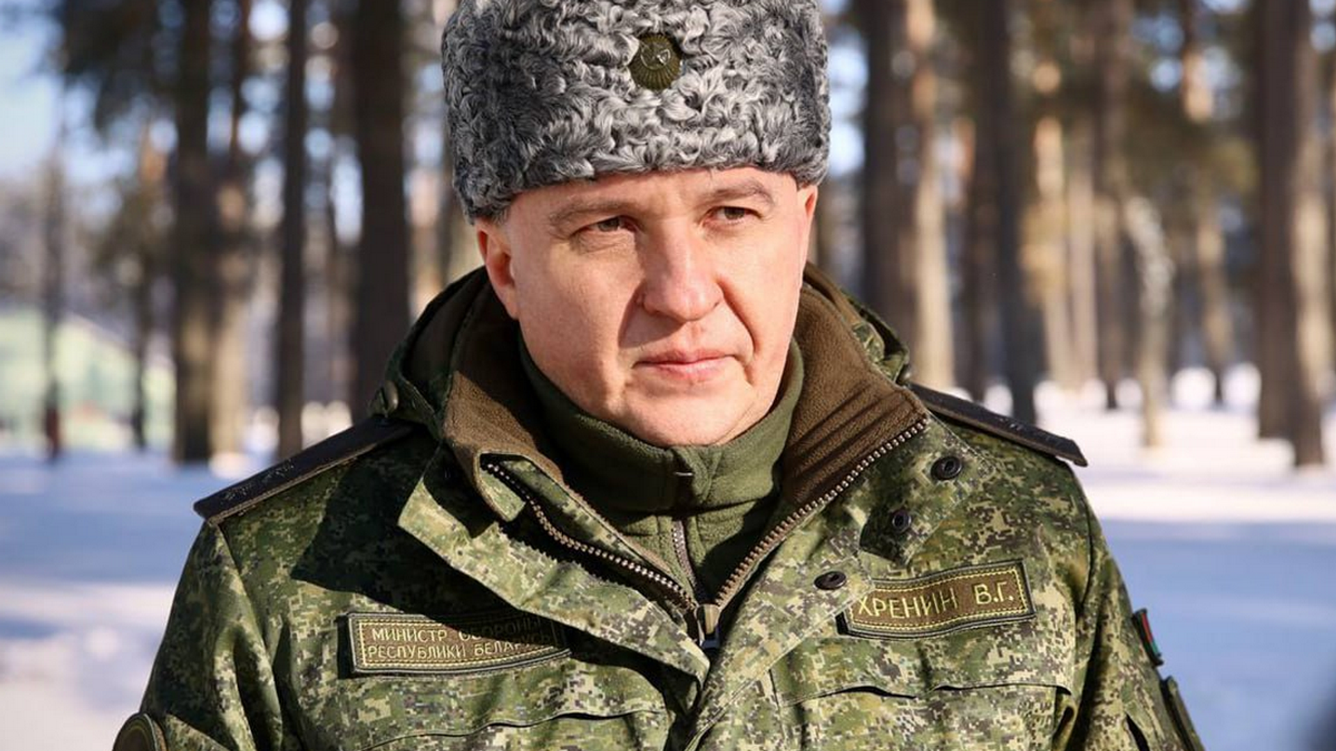 Начался очередной этап проверки готовности Вооруженных сил Начался очередной этап проверки готовности Вооруженных сил