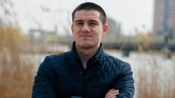 Лизан: ситуация в украинской энергетике предельно грустная и бесперспективная - Sputnik Беларусь