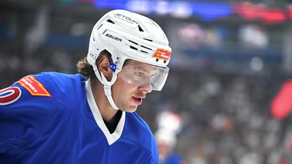 Артемий Панарин  - Sputnik Беларусь