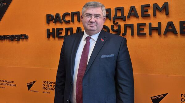 Карачевский: как кинотеатрам выдержать конкуренцию со стриминговыми сервисами - Sputnik Беларусь