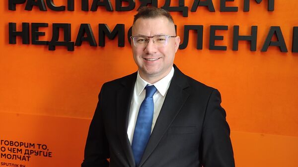 Лущ: мирное соглашение с Украиной должно быть достигнуто без полумер - Sputnik Беларусь