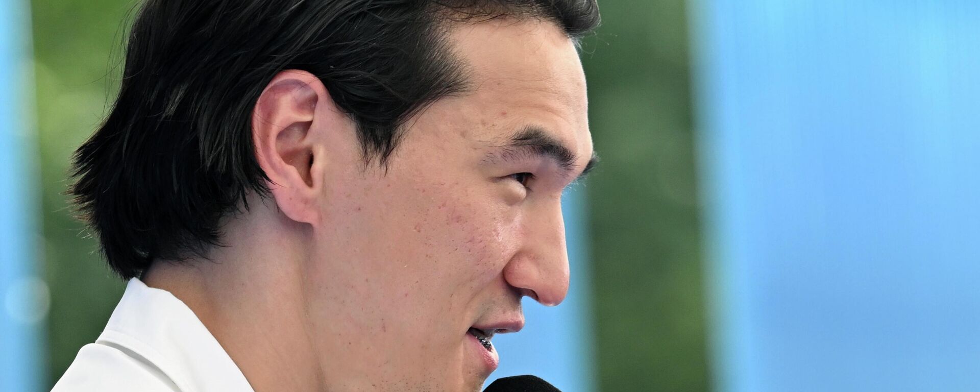 Нурлан Сабуров - Sputnik Беларусь, 1920, 06.02.2026