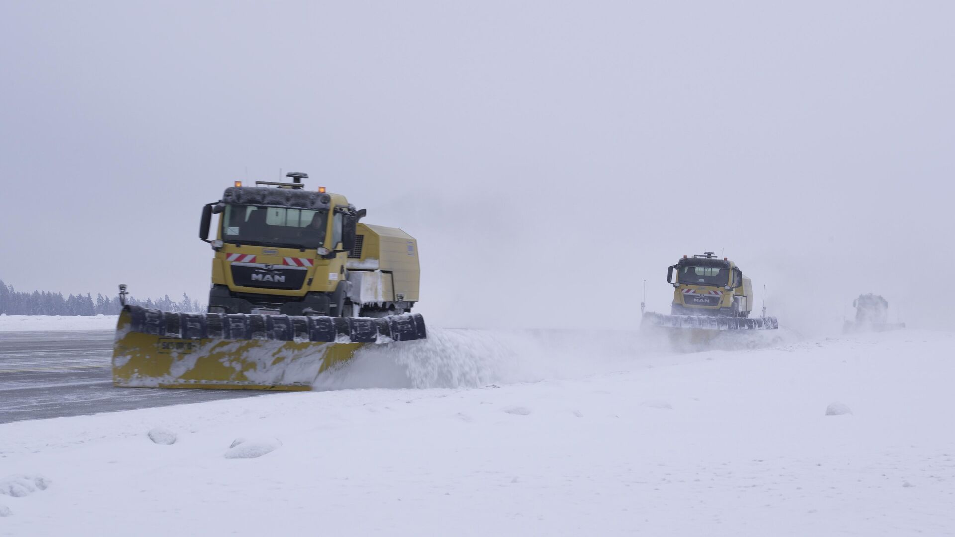 Национальный аэропорт Минск - Sputnik Беларусь, 1920, 06.02.2026