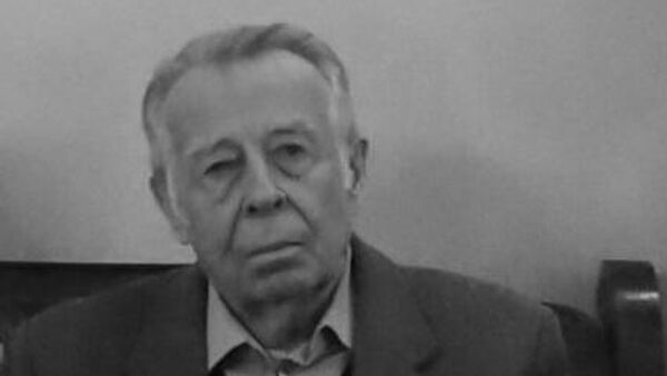 Вячеслав Гуцко - Sputnik Беларусь