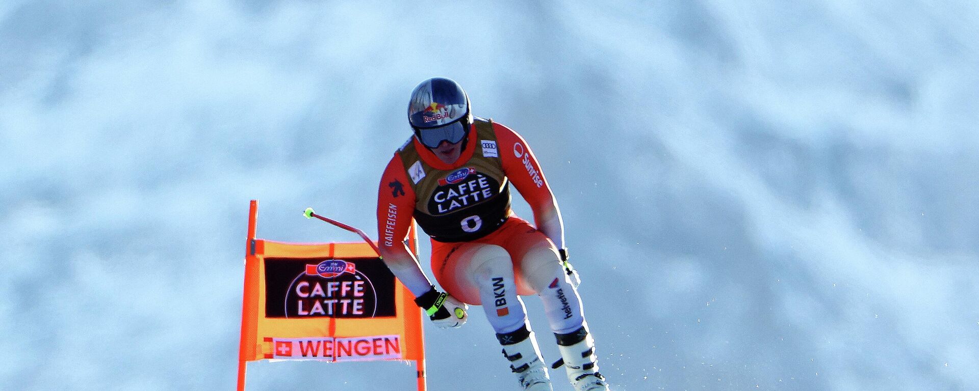 Франьо фон Алльмен - Sputnik Беларусь, 1920, 07.02.2026