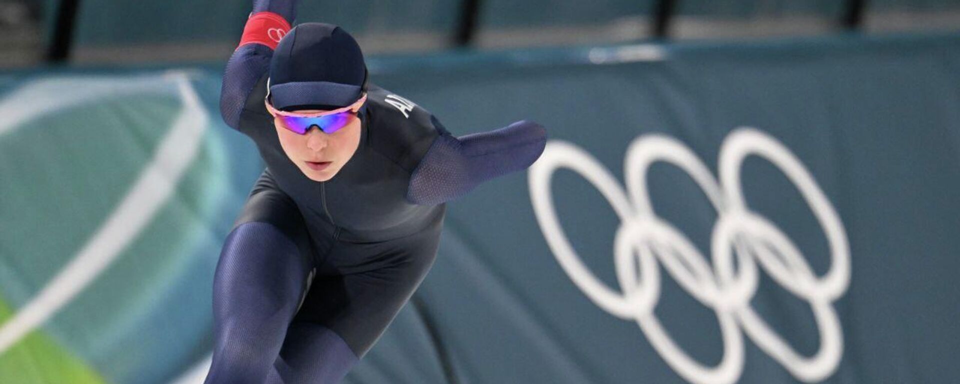 Мария Зуева - Sputnik Беларусь, 1920, 17.02.2026