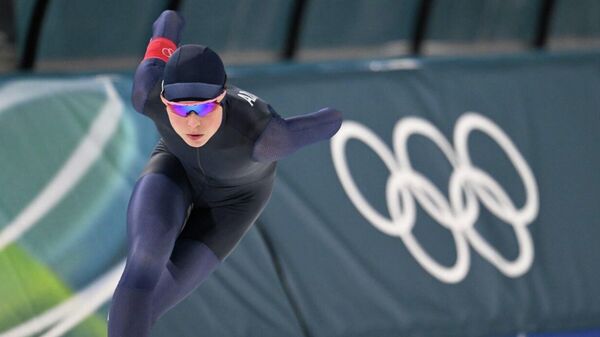 Мария Зуева - Sputnik Беларусь