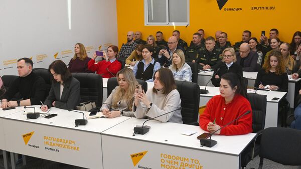 Модуль SputnikPro в Минске - Sputnik Беларусь