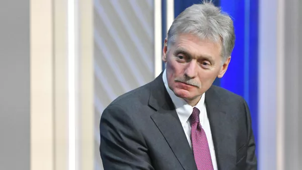 Песков прокомментировал угрозы Эстонии по размещению ядерного оружия