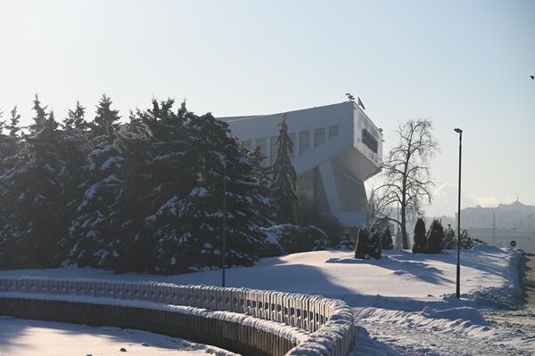   - Sputnik Беларусь