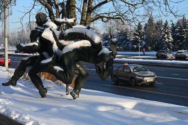   - Sputnik Беларусь