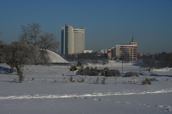   - Sputnik Беларусь