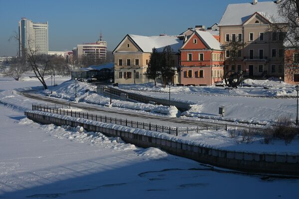   - Sputnik Беларусь