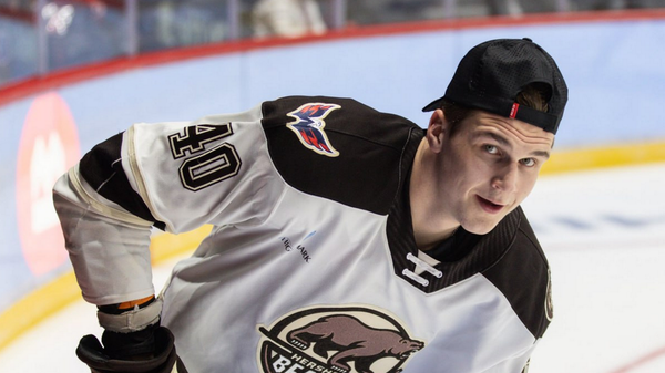 Илья Протас - Sputnik Беларусь