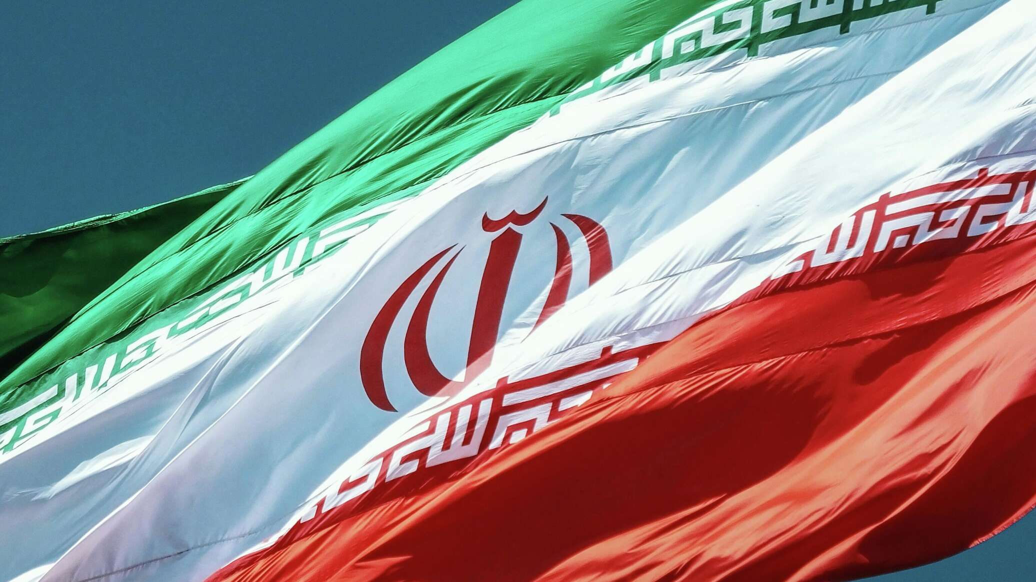 Иран опроверг заявление Трампа о переговорах между Вашингтоном и Тегераном Иран опроверг заявление Трампа о переговорах между Вашингтоном и Тегераном