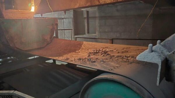 На месте ЧП - Sputnik Беларусь