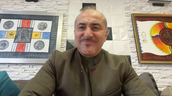 Ераносян: что изменится на Кавказе после визита Джей Ди Вэнса  - Sputnik Беларусь