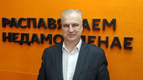 Иванов: кто может стать расстрельной командой Зеленского  - Sputnik Беларусь