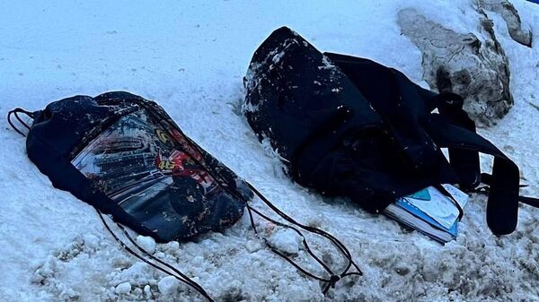 ДТП в Речицком районе - Sputnik Беларусь