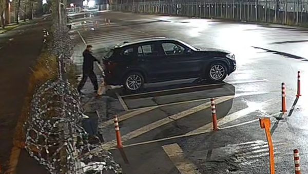 На месте происшествия - Sputnik Беларусь