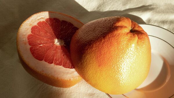 Грейпфрут - Sputnik Беларусь