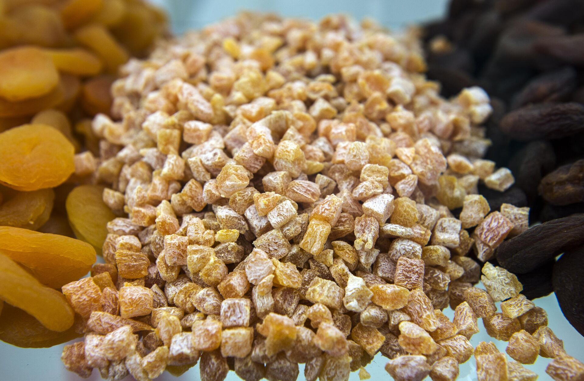 Сухофрукты - Sputnik Беларусь, 1920, 12.02.2026