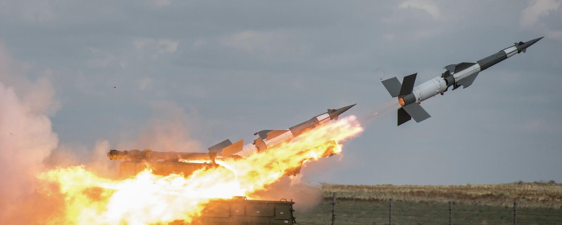 ЗРК Печора-2М - Sputnik Беларусь, 1920, 12.02.2026