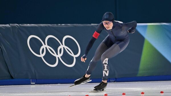 Марина Зуева - Sputnik Беларусь