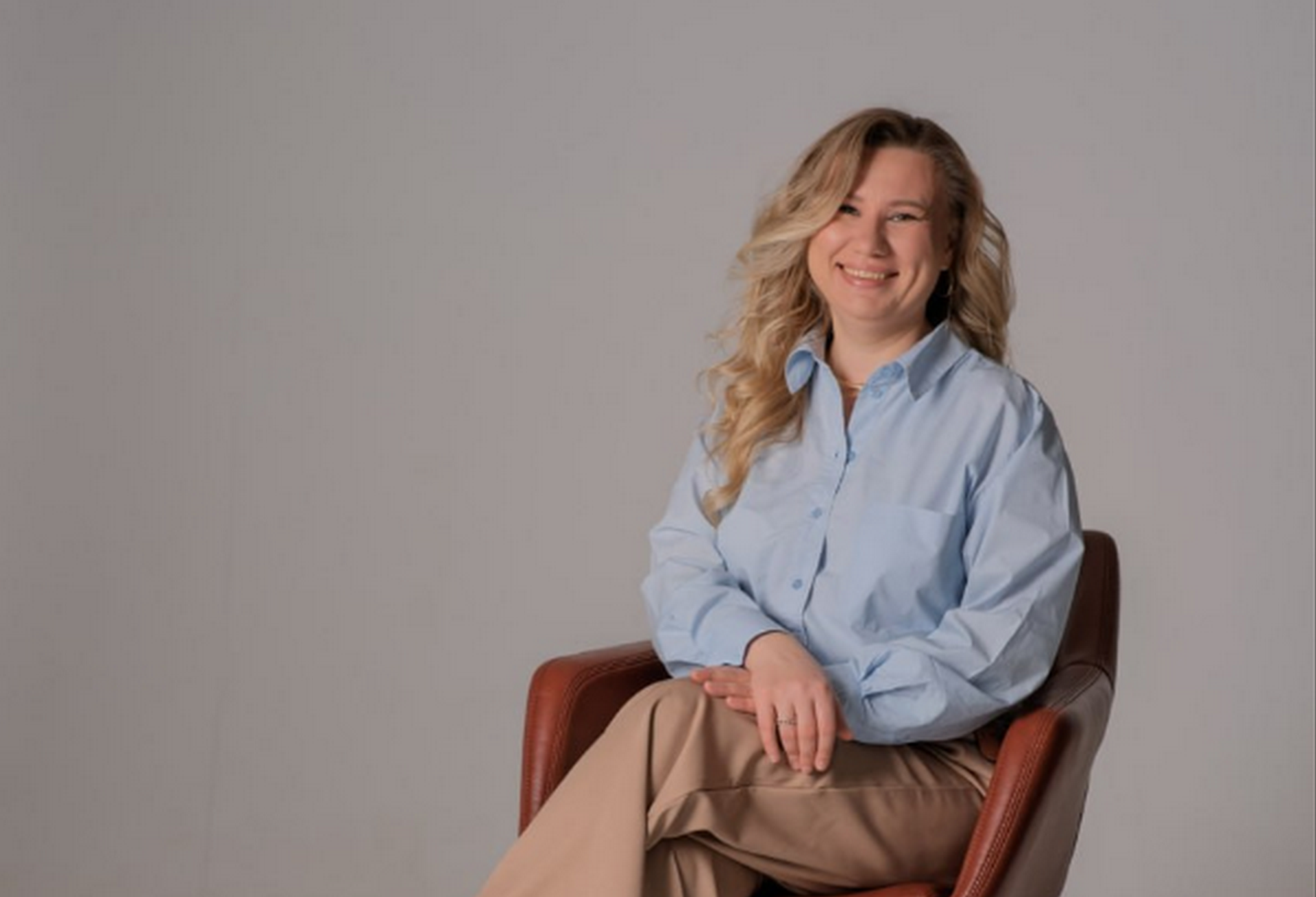 Нейропсихолог Алена Коваленко - Sputnik Беларусь, 1920, 13.02.2026